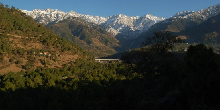The Hill Stations of North India & Golden Temple Tour