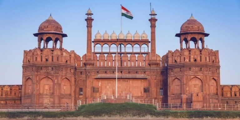 The Hill Stations of North India & Golden Temple Tour