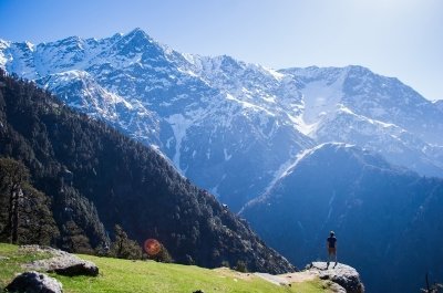 The Hill Stations of North India & Golden Temple Tour