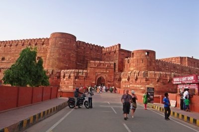 Mumbai, Gujarat and Rajasthan Exotic Cities