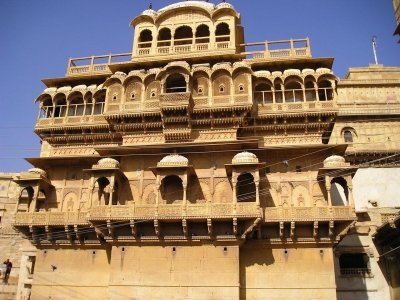 Mughals and Rajputs - Delhi, Agra & Rajasthan