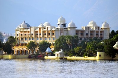 Rajasthan (Delhi - Agra - Jaipur - Jodhpur - Udaipur)