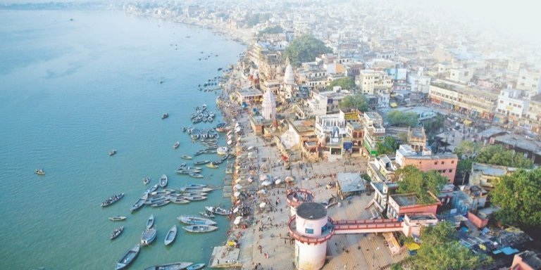 The Best of North India Tour – Classical India