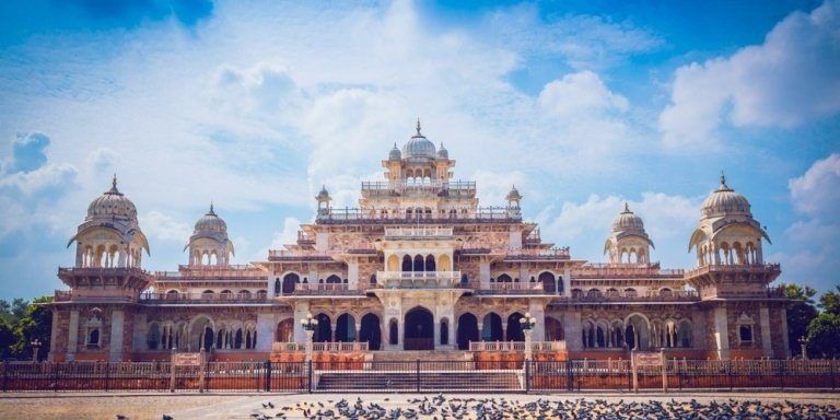 Golden Triangle & Beyond