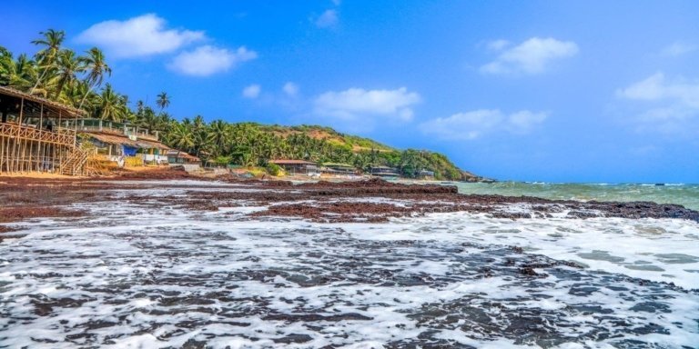 Mumbai & Goa Sightseeing & Beach Tour