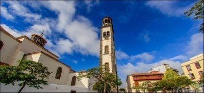 La Laguna Walking & Anaga Hiking Tour La Laguna Walking & Anaga Hiking Tour