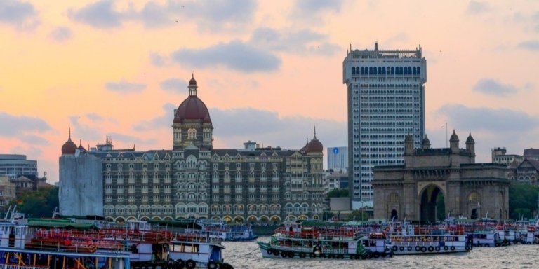 Ancient Caves, Forts, Taj & Temples