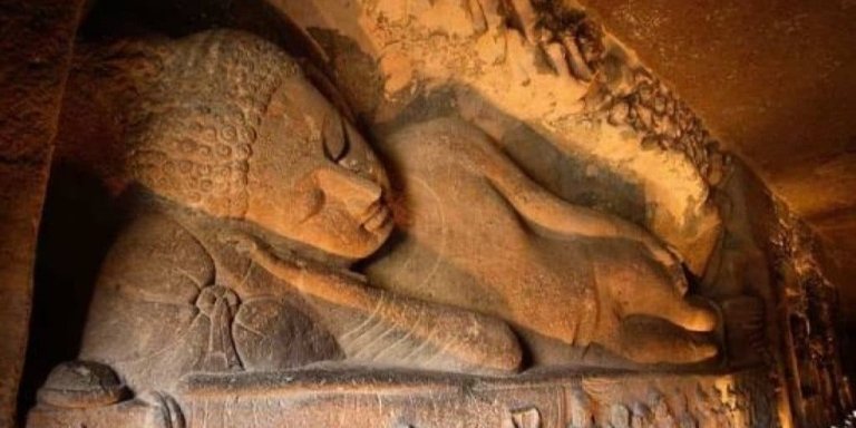 Ancient Caves, Forts, Taj & Temples