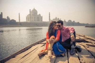 3 Day Golden Triangle Tour