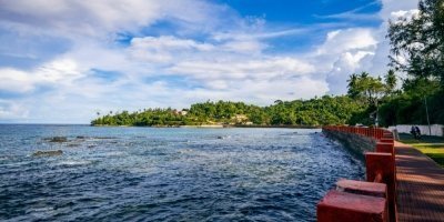 Andaman & Nicobar Islands Beach Paradise