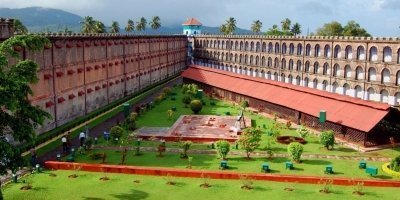 Andaman & Nicobar Islands Beach Paradise