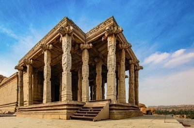 Pune to Bangalore - Explore The Architecture Marvel of Karnataka