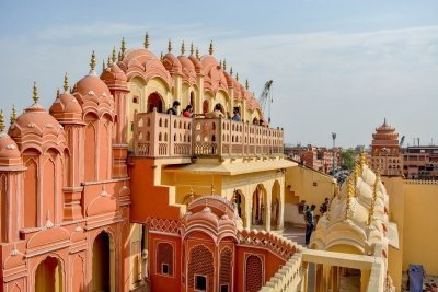 Exotic Rajasthan