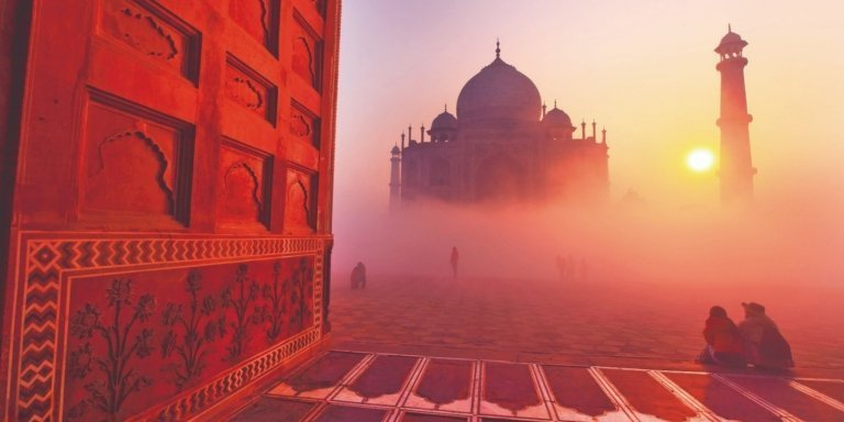 Central India & Rajasthan Road Trip