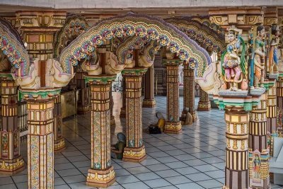 Delhi to Ahmedabad Heritage Tour
