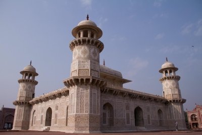Classical Golden Triangle
