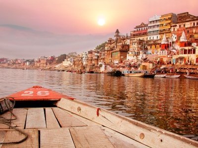 Kolkata, Bodhgaya & Varanasi Tour