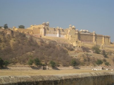 Golden Triangle with Ranthambore Tiger Reserve and Bundi Village Golden Triangle with Ranthambore Tiger Reserve and Bundi Village