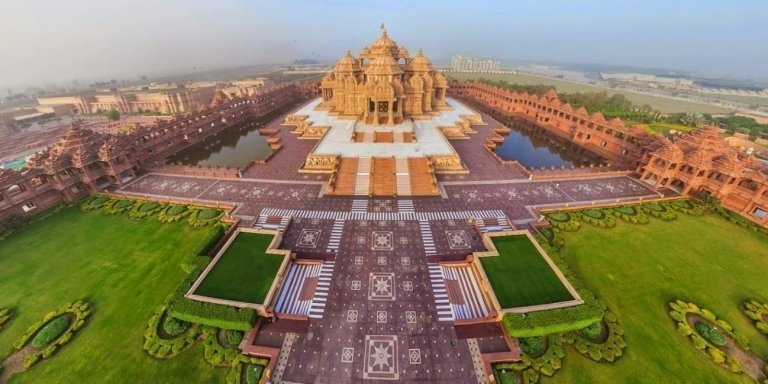 Rajasthan The Land of Maharaja - Overland Tour