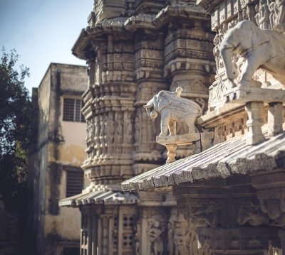 Rajasthan The Land of Maharaja - Overland Tour