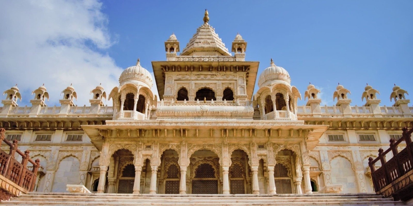 Royal Rajasthan In Depth Culture - Overland Tour