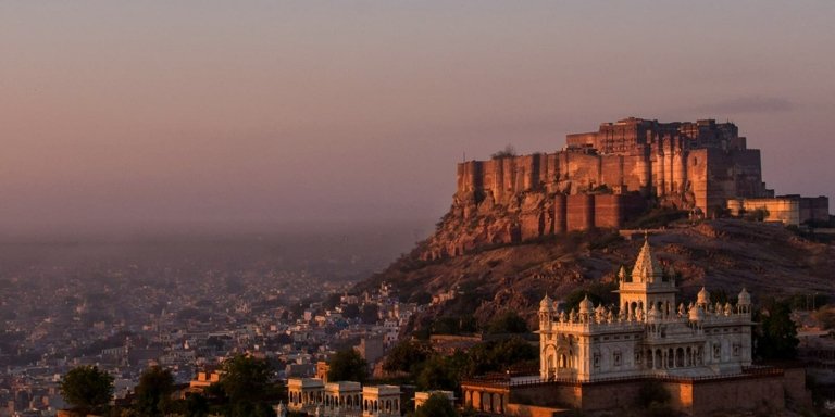 Royal Rajasthan In Depth Culture - Overland Tour