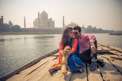 Private Taj Mahal Tour By Car From Delhi