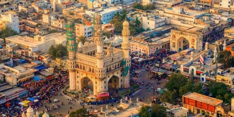 Emperor & Empires, Fort, Palaces & Temple, North & South India