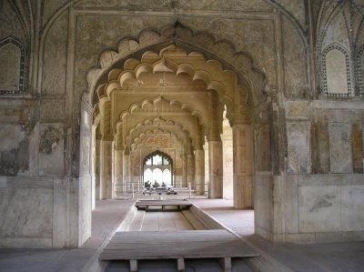 Emperor & Empires, Fort, Palaces & Temple, North & South India