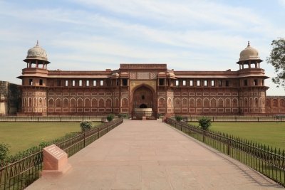 Mumbai to Delhi Overland Tour