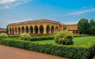 3 Days Golden Triangle Tour From Delhi