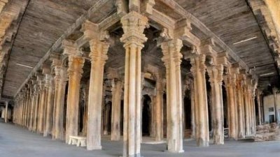 Deccan & Dravin Temples in South India Deccan & Dravin Temples in South India