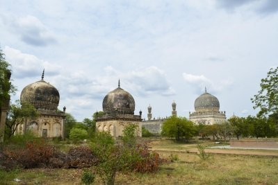 Goa to Hyderabad The Deccan Route with Nature Safari