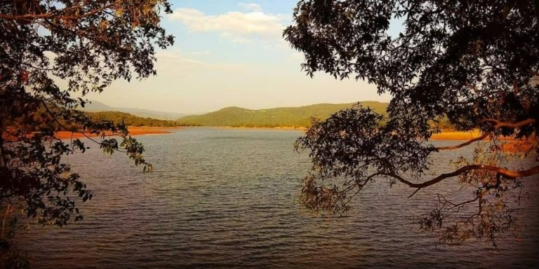 Goa to Hyderabad The Deccan Route with Nature Safari