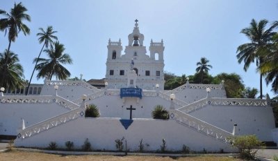 Hyderabad to Goa The Deccan Route Hyderabad to Goa The Deccan Route