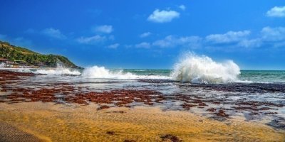 Hyderabad to Goa The Deccan Route