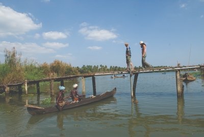 South India Heritage Forts, Palaces and Backwater Cruise