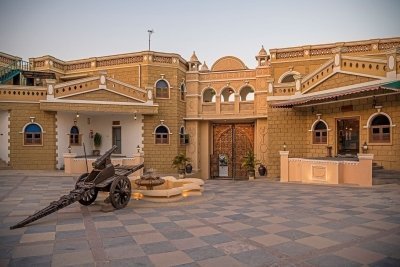 Across The Temples, Historical Sites & Wildlife of Gujarat