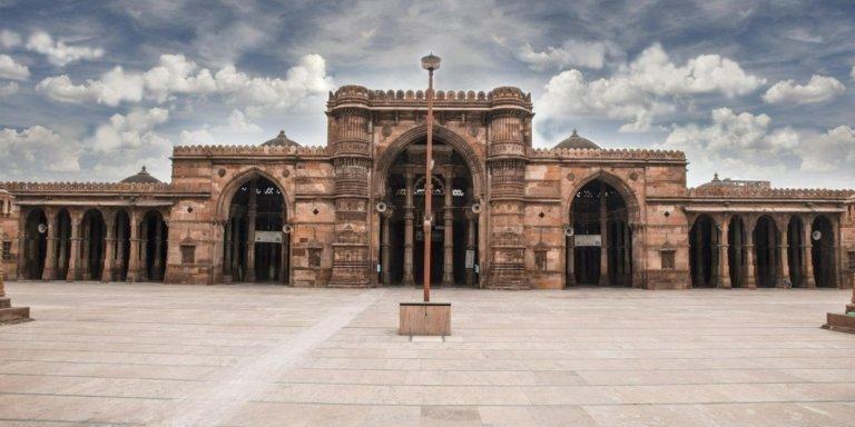 Across The Temples, Historical Sites & Wildlife of Gujarat