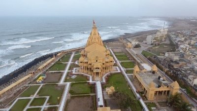 Temples & Wildlife Tour of Gujarat