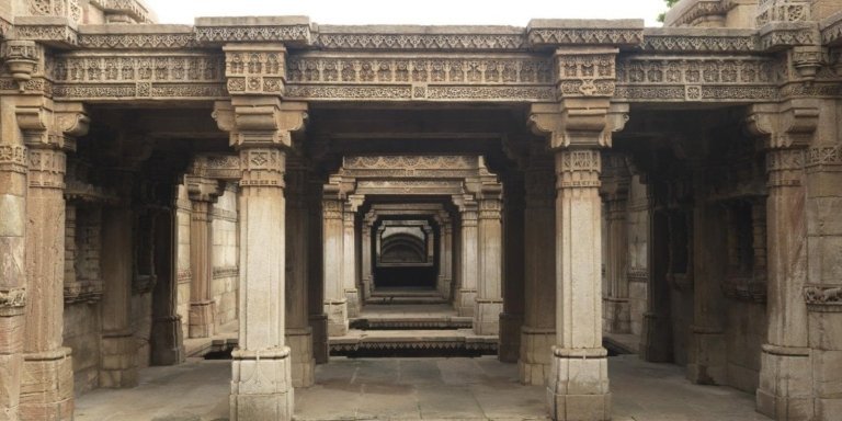 Best Kept Secret of Gujarat, Architecture Marvel & Historical Monument