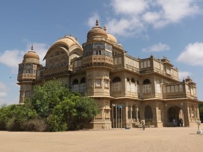 Best Kept Secret of Gujarat, Architecture Marvel & Historical Monument