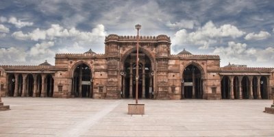 Ahmedabad to Bhuj Uncover the Gujarat Best Kept Secret