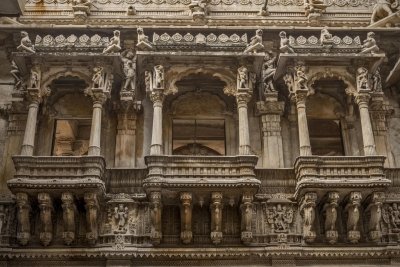 UNESCO Heritage & Little Rann of Kutch Journey