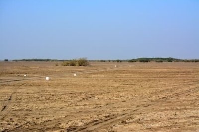 UNESCO World Heritage Site of Patan, Dholavira & Little Rann Of Kutch