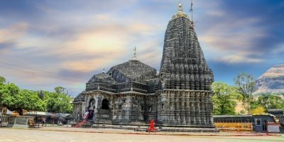 Mumbai to Vadodara Man-made Wonder of India
