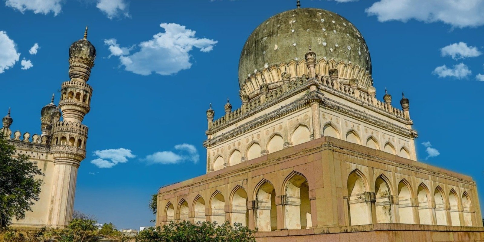 Hyderabad to Vadodara Drive to Explore the Man-made Wonder of India