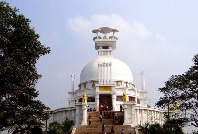 Odisha Tribal Tour - Explore Weekly Tribal Marketplaces & Temples