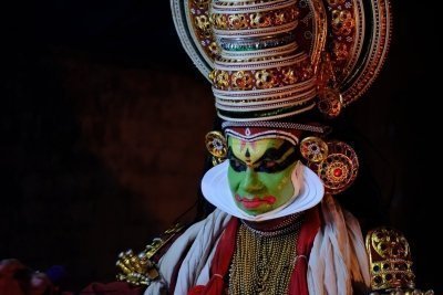 Best of Kerala Tour Best of Kerala Tour