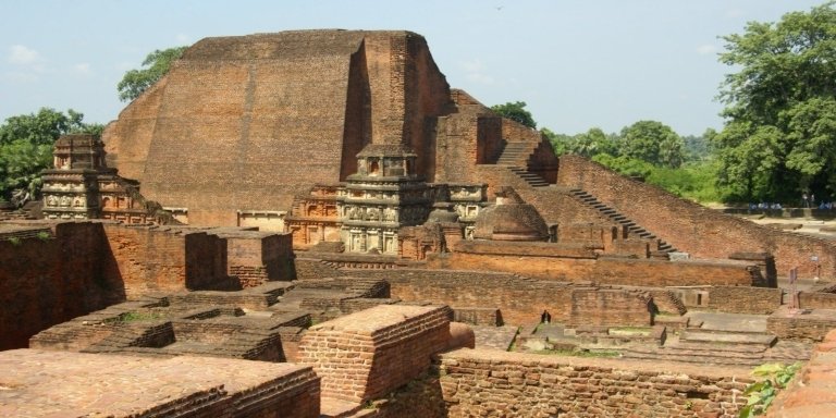 Buddhist Circuit From Varanasi